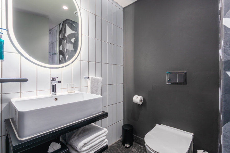 To Let 0 Bedroom Property for Rent in Cape Town City Centre Western Cape